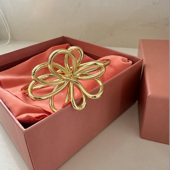 CULT GAIA Bloom Choker  (never used) - Picture 4 of 7